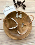 3 Pearl Necklace