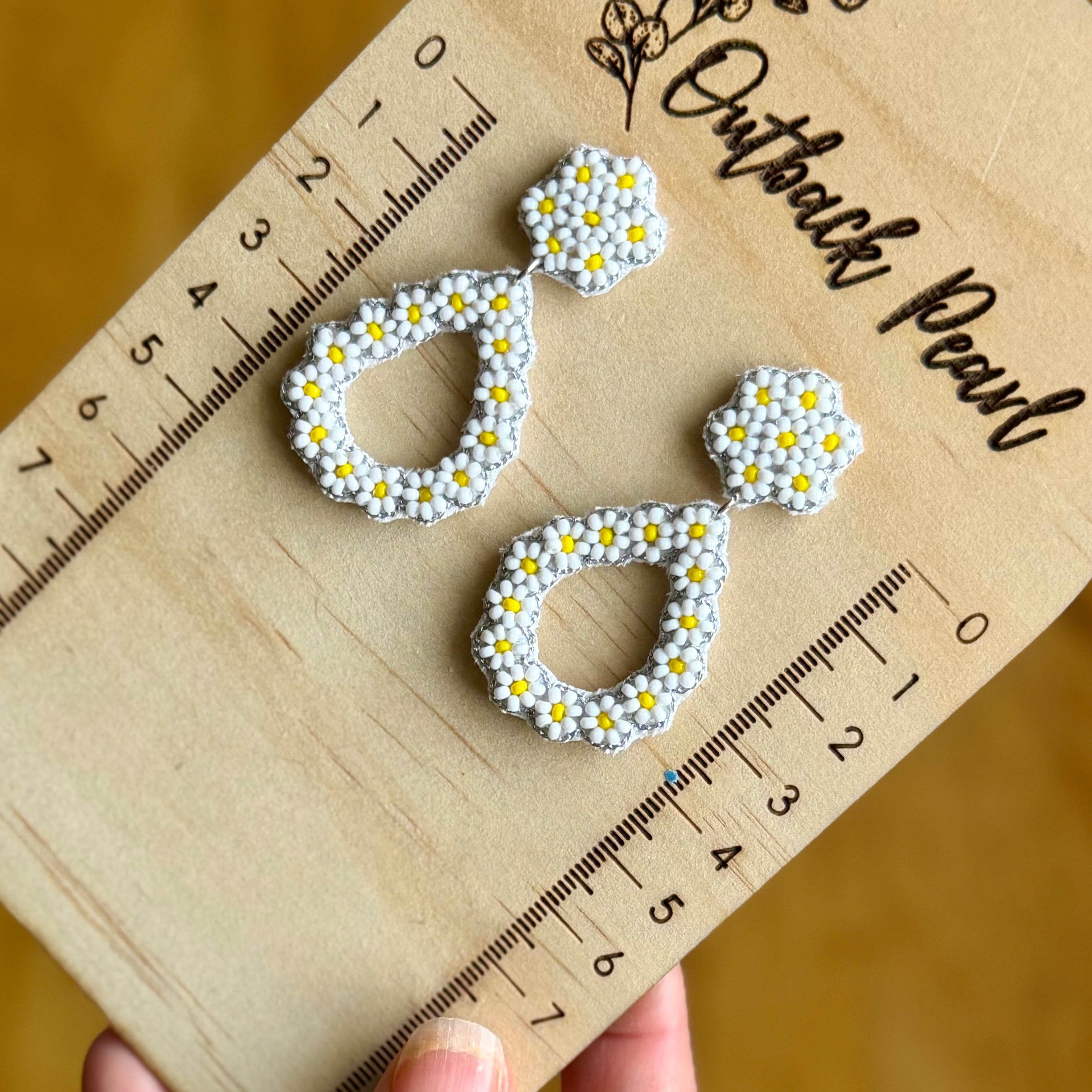 Daisy drops