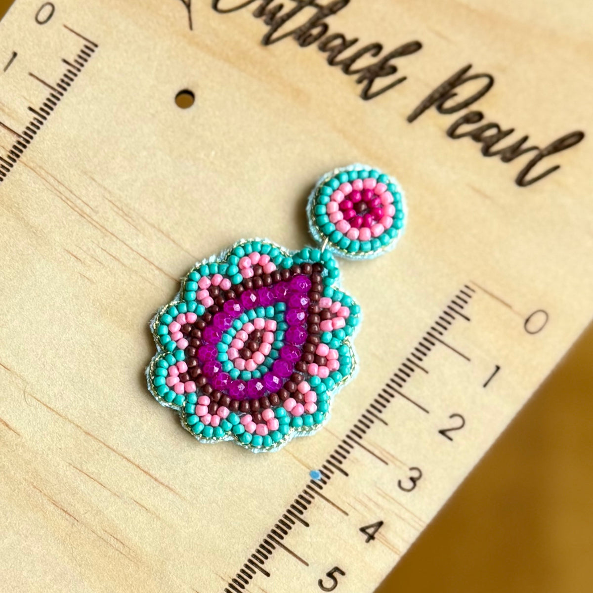 Boho Drops