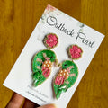 Botanical Plumes