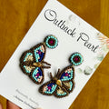 Boho butterfly’s