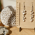 Cascade Clusters Drops