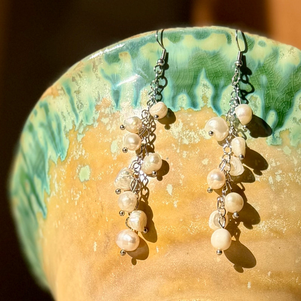 Cascade Clusters Drops