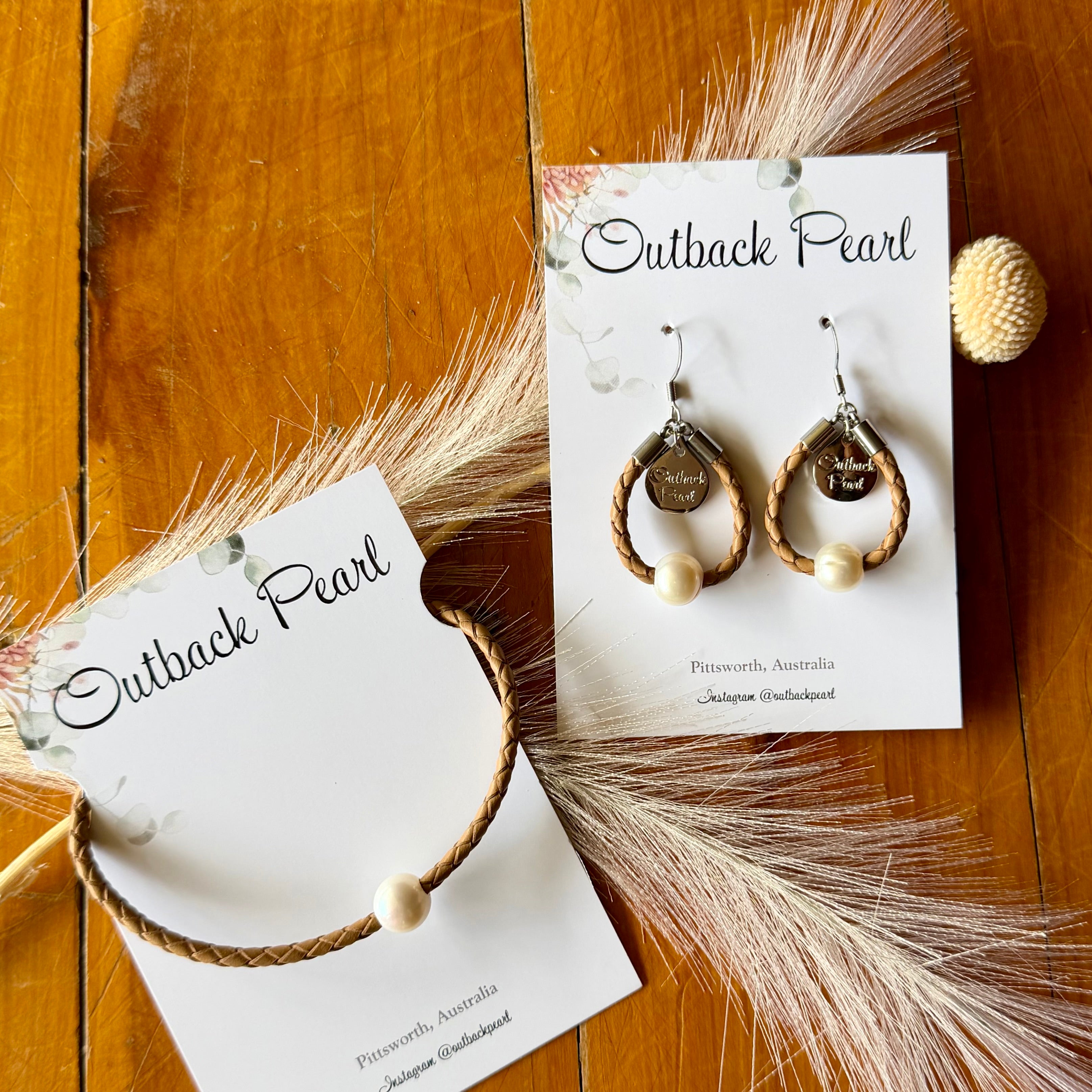 Cord Drops