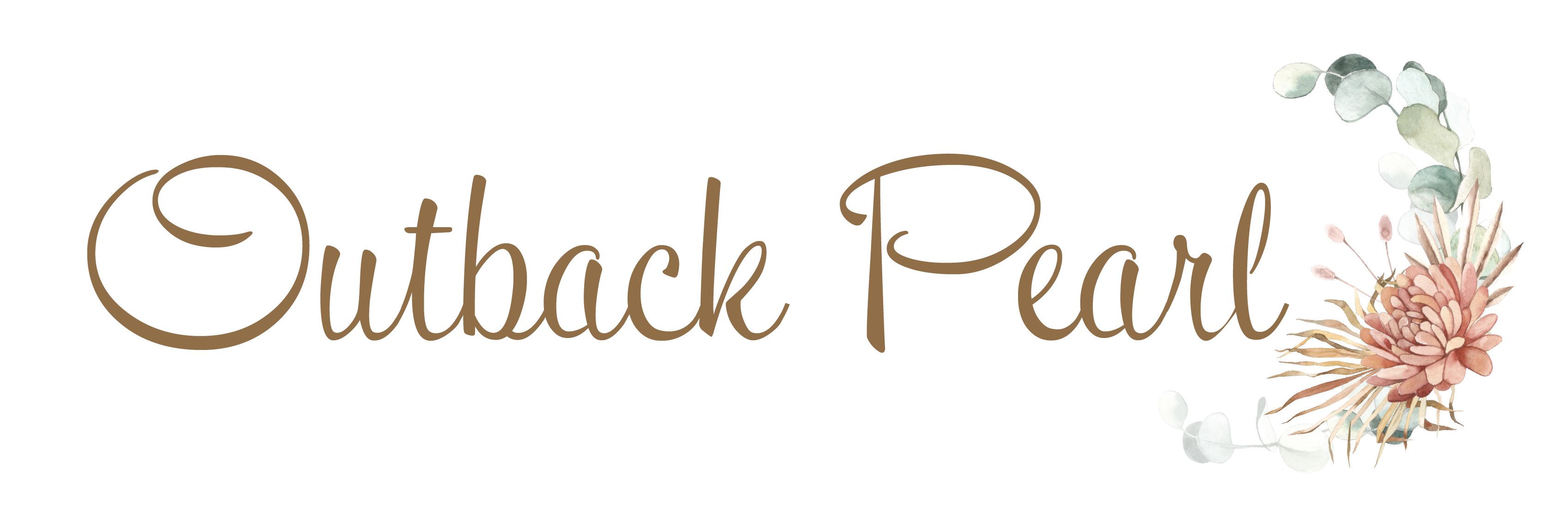 Outback Pearl